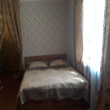 Guesthouse Gia Tbilisi Zewnętrze zdjęcie