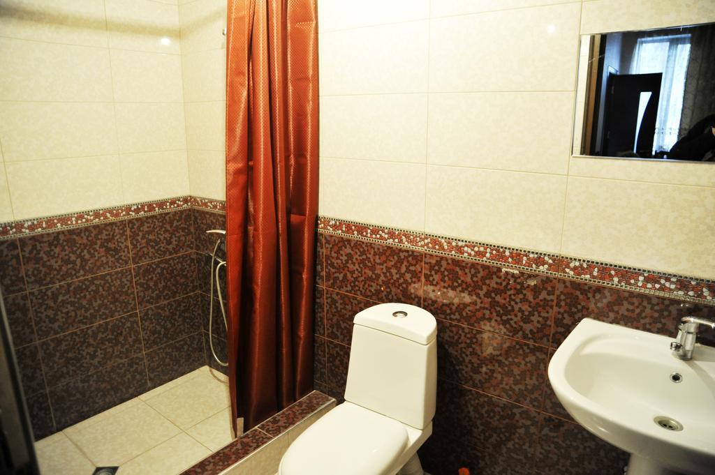 Guesthouse Gia Tbilisi Pokój zdjęcie