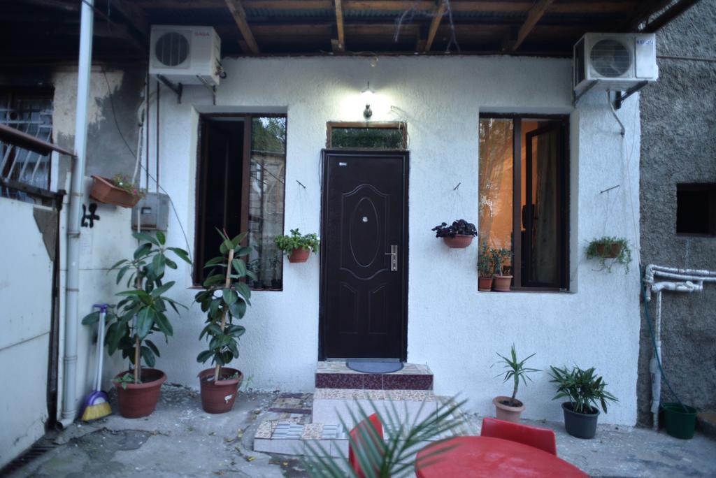 Guesthouse Gia Tbilisi Zewnętrze zdjęcie