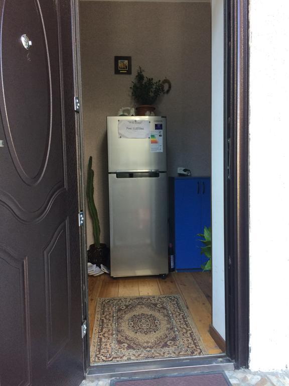 Guesthouse Gia Tbilisi Zewnętrze zdjęcie
