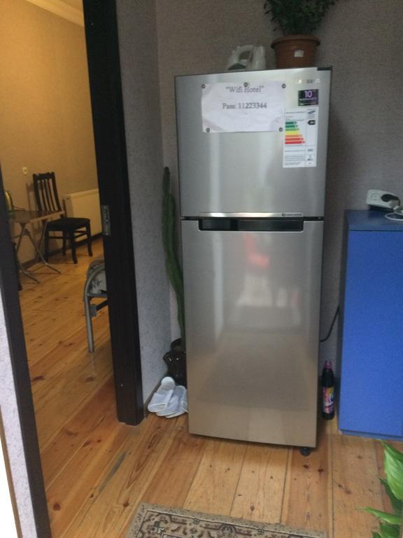 Guesthouse Gia Tbilisi Zewnętrze zdjęcie