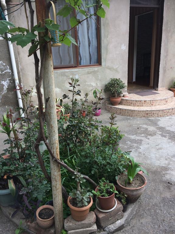 Guesthouse Gia Tbilisi Zewnętrze zdjęcie