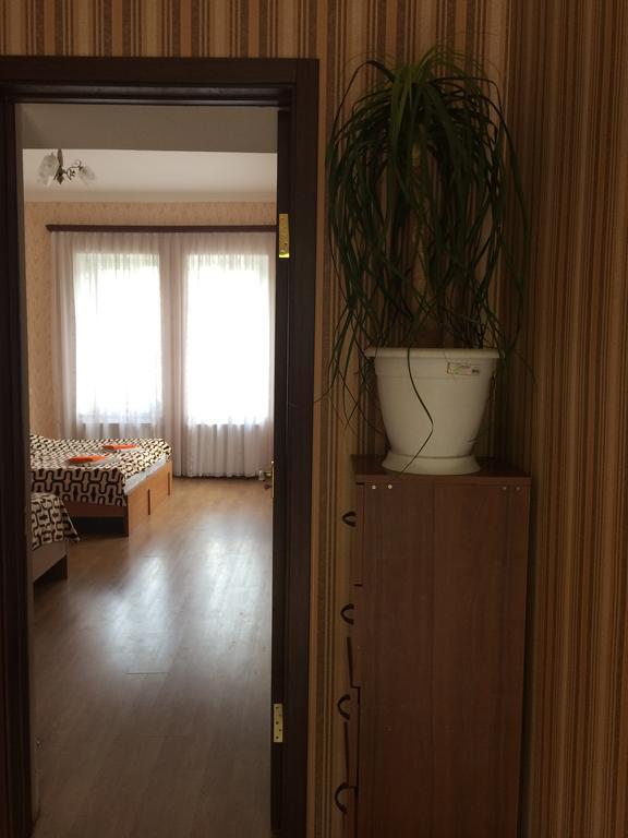 Guesthouse Gia Tbilisi Zewnętrze zdjęcie