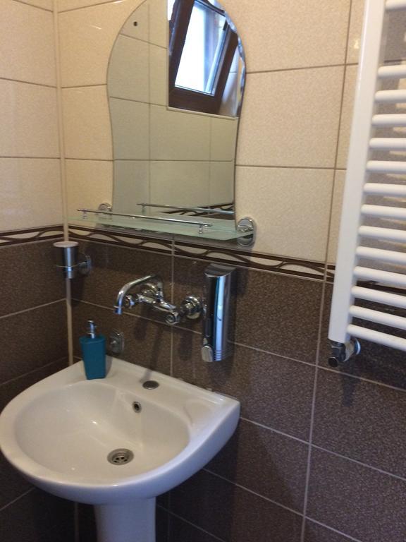 Guesthouse Gia Tbilisi Zewnętrze zdjęcie