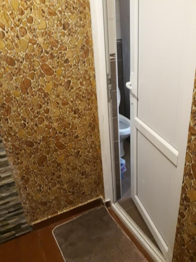 Guesthouse Gia Tbilisi Zewnętrze zdjęcie