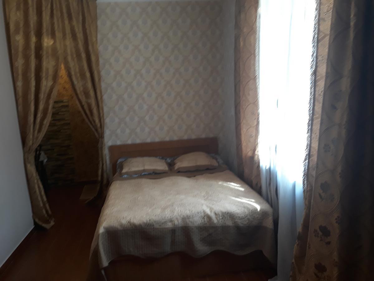 Guesthouse Gia Tbilisi Zewnętrze zdjęcie