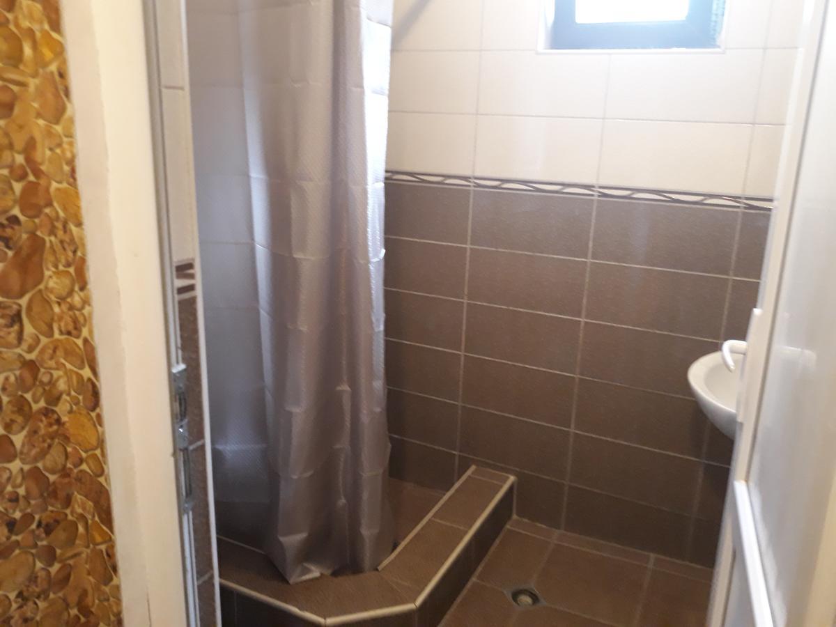 Guesthouse Gia Tbilisi Zewnętrze zdjęcie