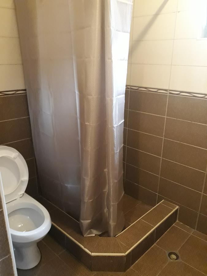 Guesthouse Gia Tbilisi Zewnętrze zdjęcie