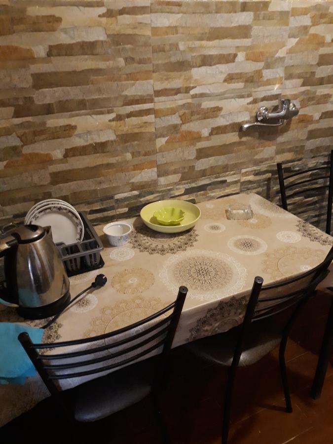 Guesthouse Gia Tbilisi Zewnętrze zdjęcie