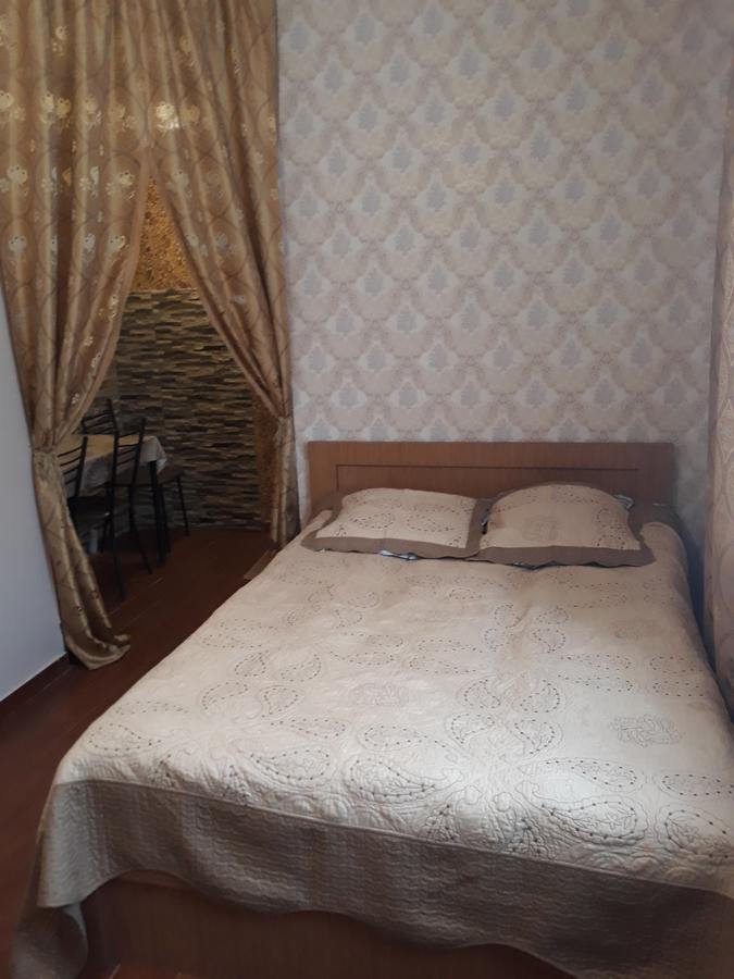 Guesthouse Gia Tbilisi Zewnętrze zdjęcie