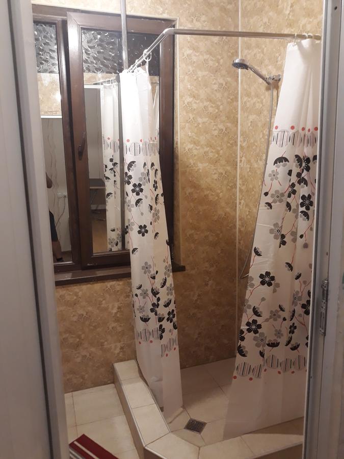 Guesthouse Gia Tbilisi Zewnętrze zdjęcie