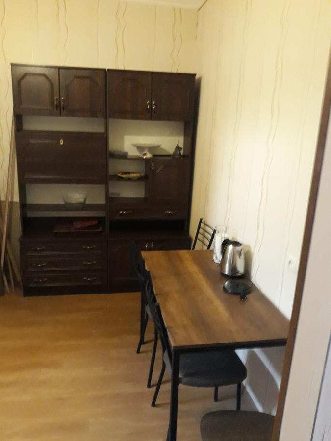 Guesthouse Gia Tbilisi Zewnętrze zdjęcie