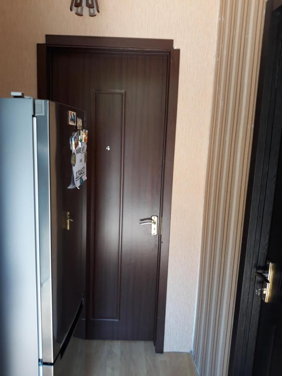 Guesthouse Gia Tbilisi Zewnętrze zdjęcie
