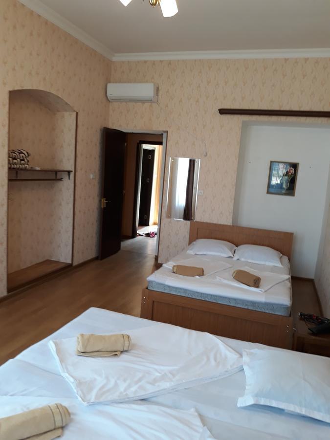Guesthouse Gia Tbilisi Zewnętrze zdjęcie