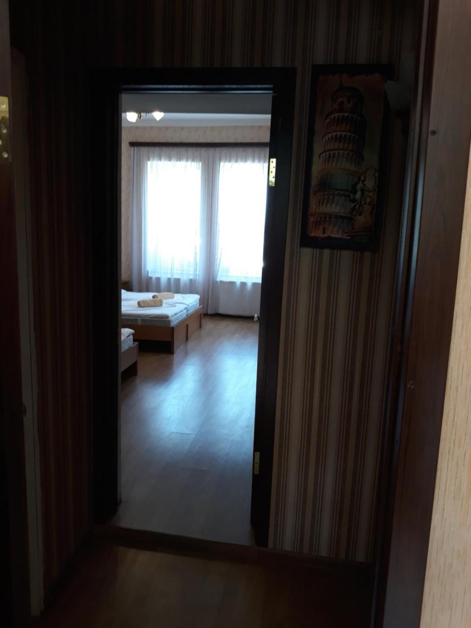 Guesthouse Gia Tbilisi Zewnętrze zdjęcie