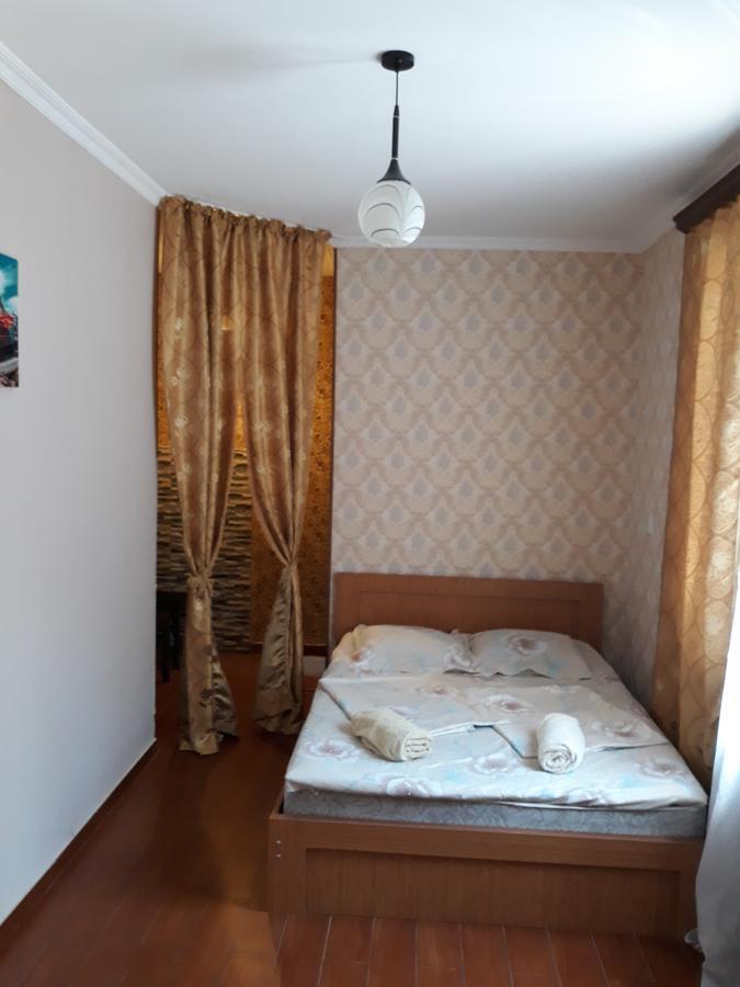 Guesthouse Gia Tbilisi Zewnętrze zdjęcie