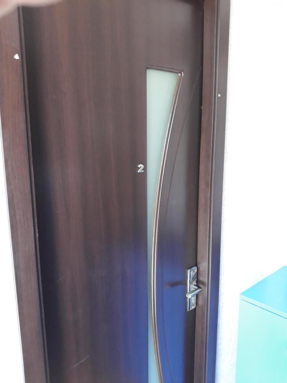 Guesthouse Gia Tbilisi Zewnętrze zdjęcie