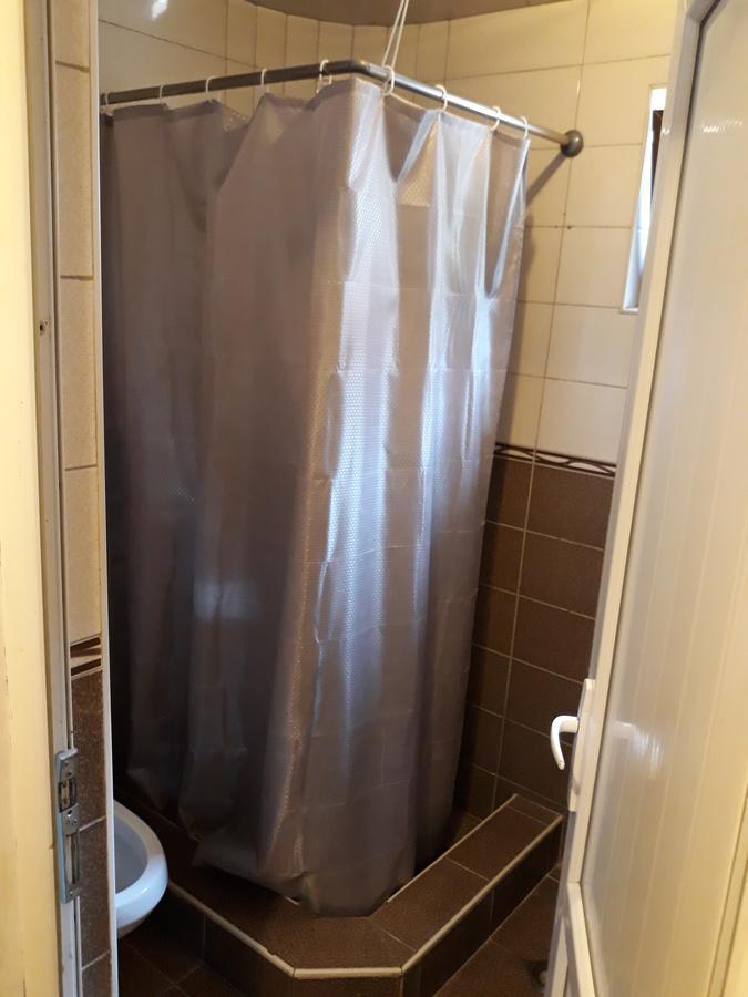 Guesthouse Gia Tbilisi Zewnętrze zdjęcie
