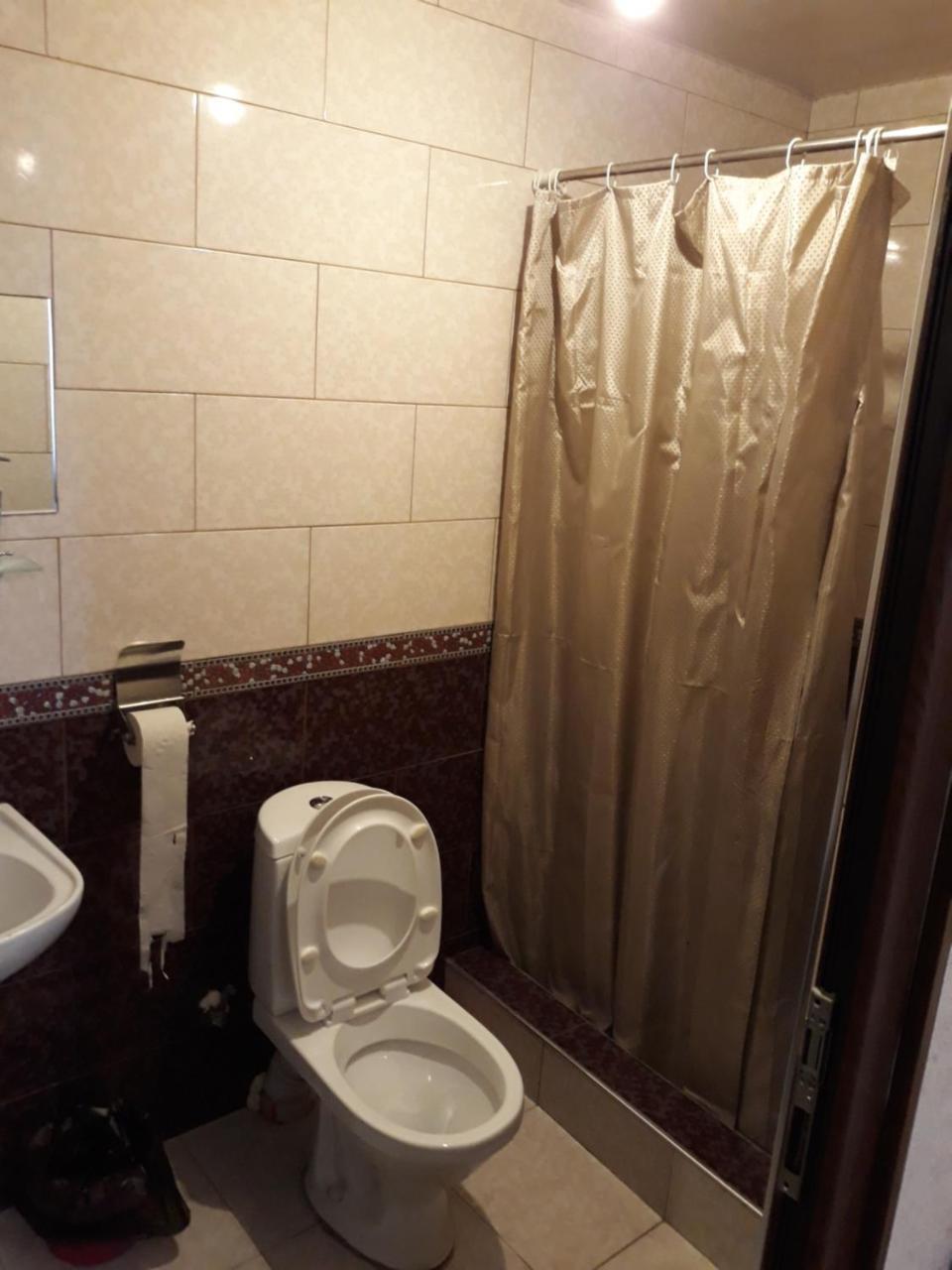 Guesthouse Gia Tbilisi Zewnętrze zdjęcie