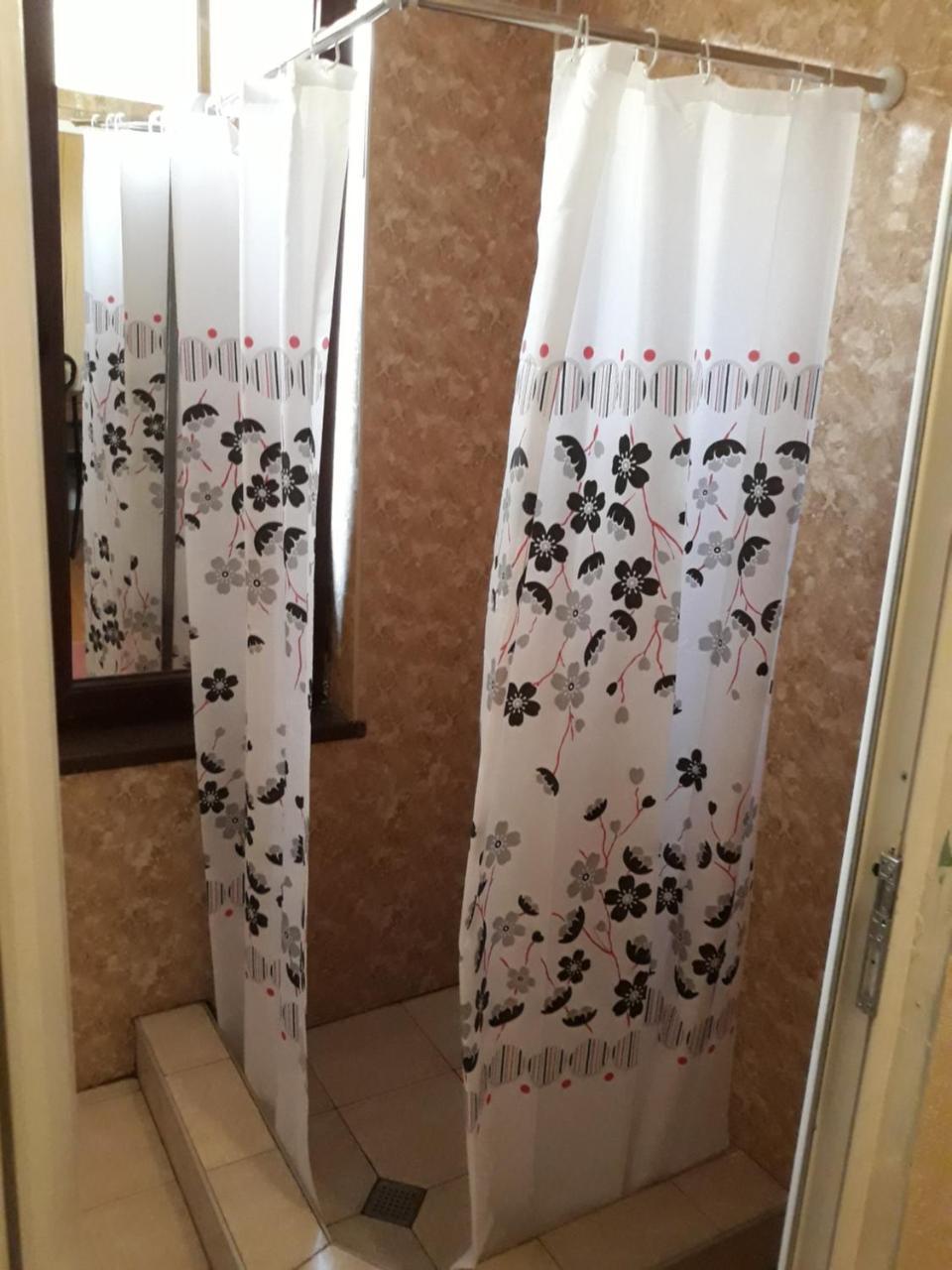 Guesthouse Gia Tbilisi Zewnętrze zdjęcie