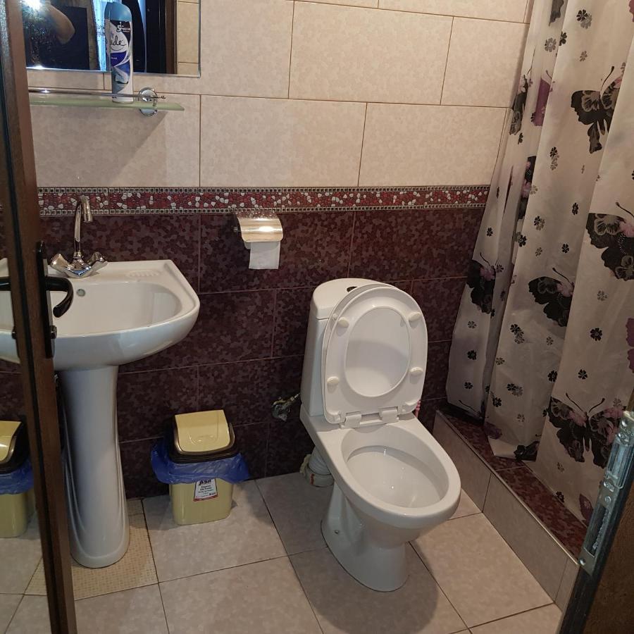 Guesthouse Gia Tbilisi Zewnętrze zdjęcie