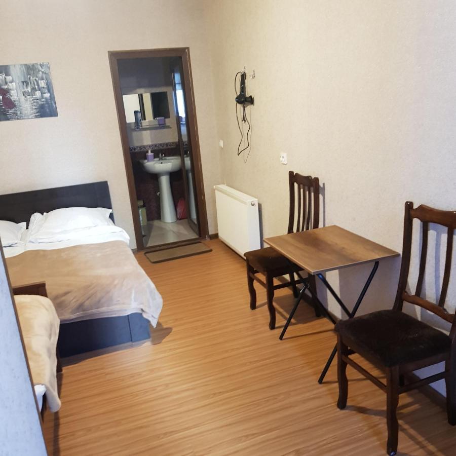 Guesthouse Gia Tbilisi Zewnętrze zdjęcie