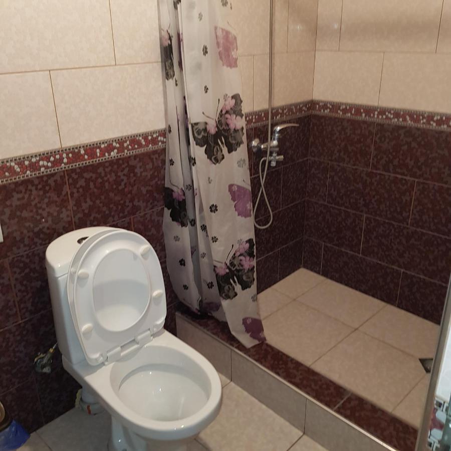 Guesthouse Gia Tbilisi Zewnętrze zdjęcie