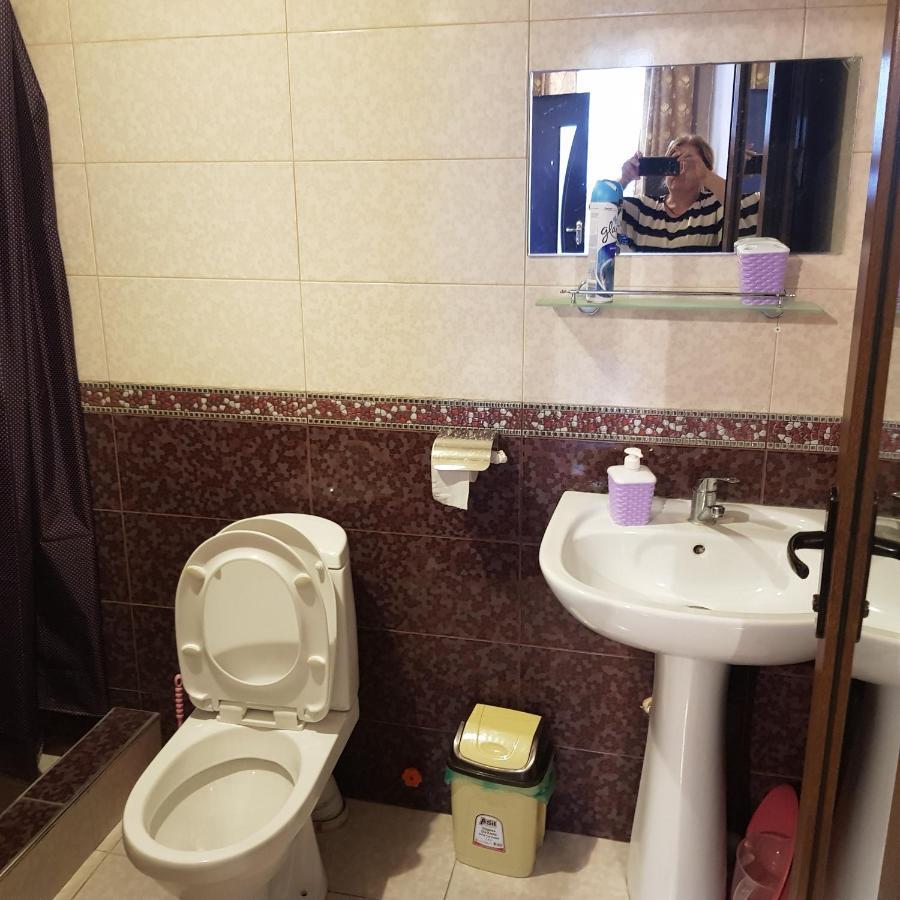 Guesthouse Gia Tbilisi Zewnętrze zdjęcie