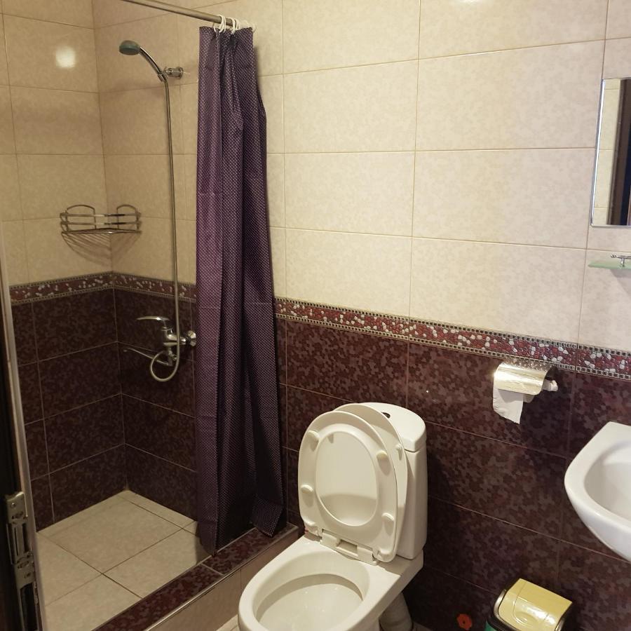 Guesthouse Gia Tbilisi Zewnętrze zdjęcie