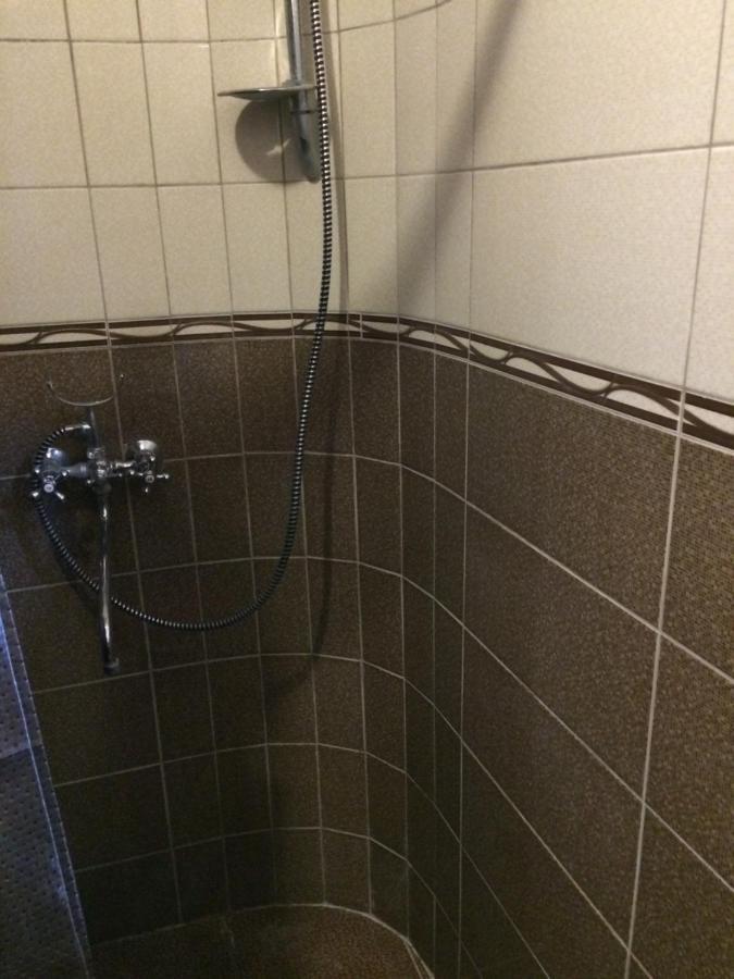 Guesthouse Gia Tbilisi Zewnętrze zdjęcie